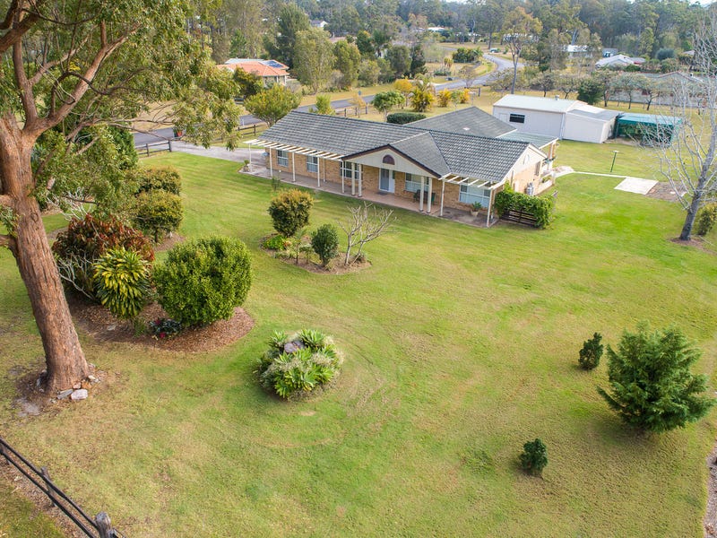 22 Australia Drive, Gulmarrad, NSW 2463 Property Details