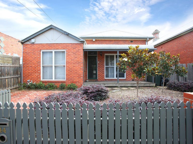 44 Fawkner Street, St Kilda, VIC 3182