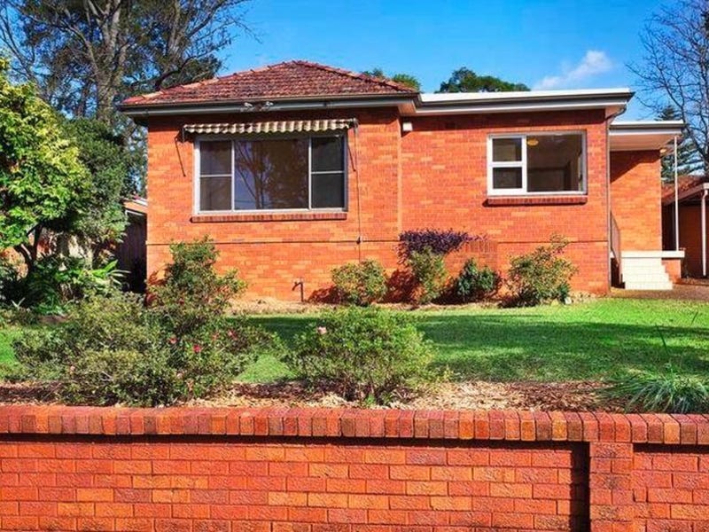 11 Haywood Street, Epping, NSW 2121 Property Details