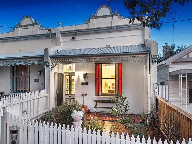 99 Whitby Street, Brunswick West, VIC 3055