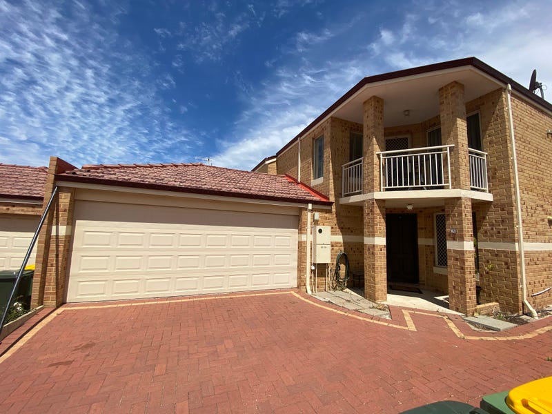 3/45 Comer Street, Como, WA 6152