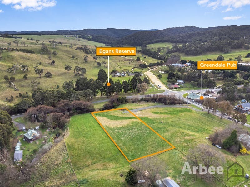 6 Greendalemyrniong Road, Greendale, VIC 3341