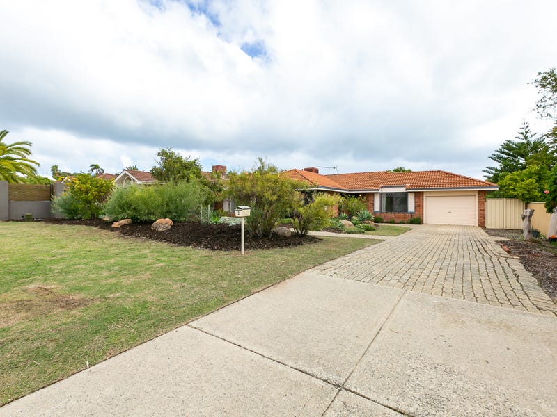 3 Waterford Drive, Hillarys, WA 6025