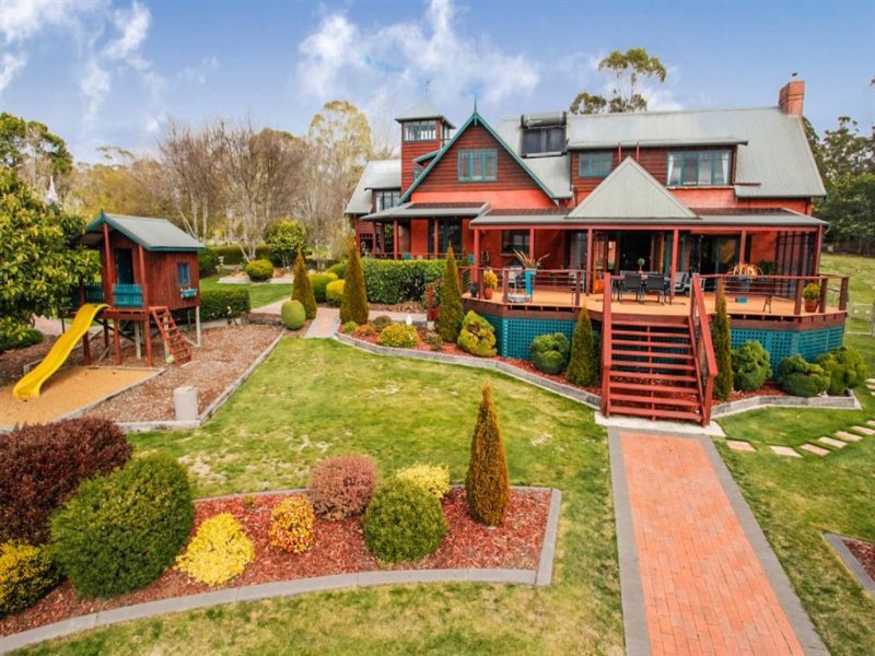 260 Ecclestone Road, Riverside, TAS 7250