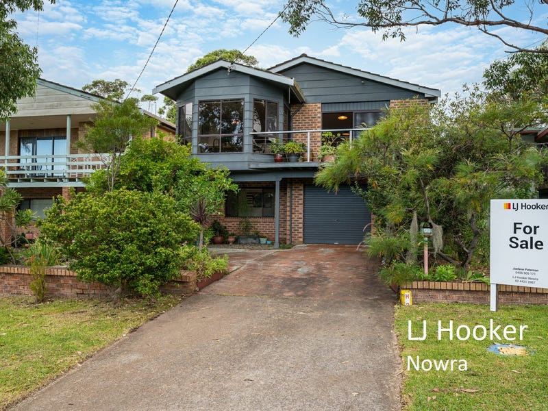 48 Fishery Road, Currarong, NSW 2540 - House For Sale - Realestate.com.au