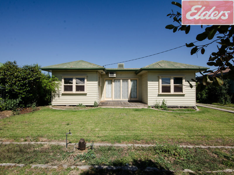 89 Mitchell Street, Wodonga, Vic 3690 Property Details