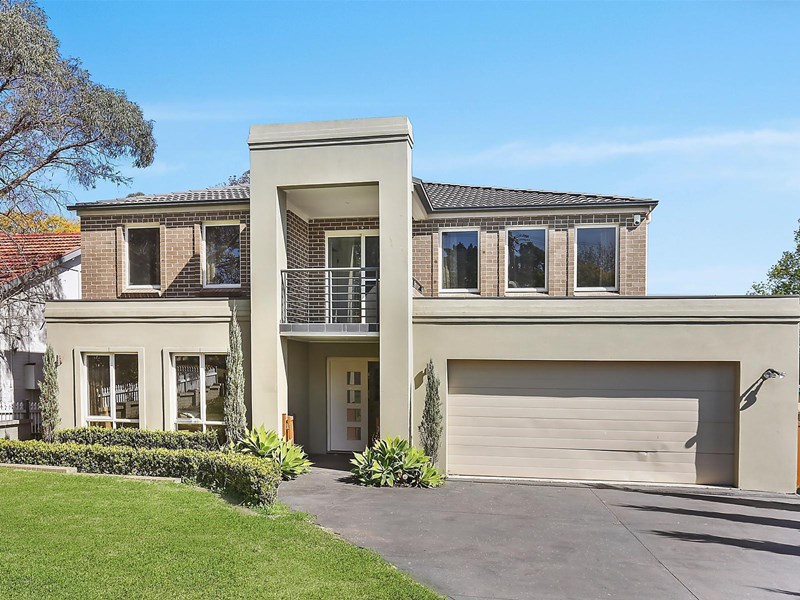 16 Phillips Street, Oatlands, NSW 2117 Property Details