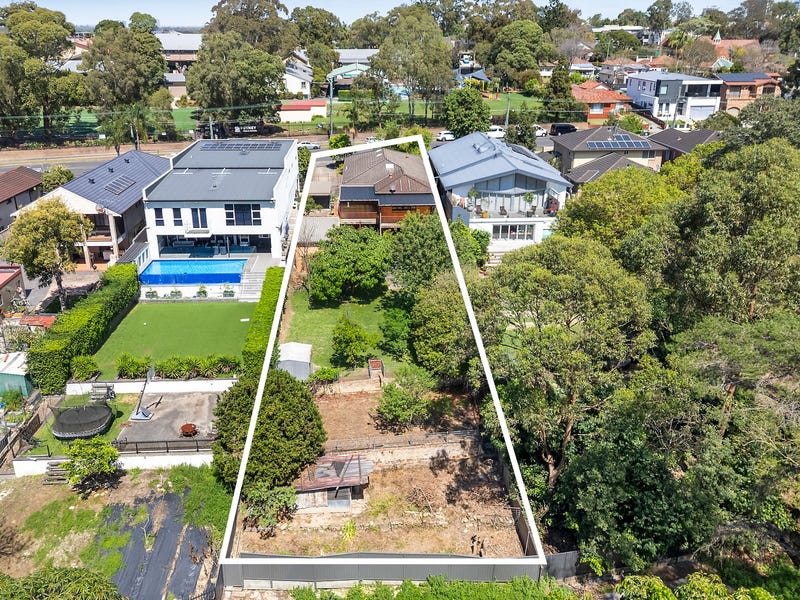 22 Parry Street, Ryde, NSW 2112 - House for Sale - realestate.com.au