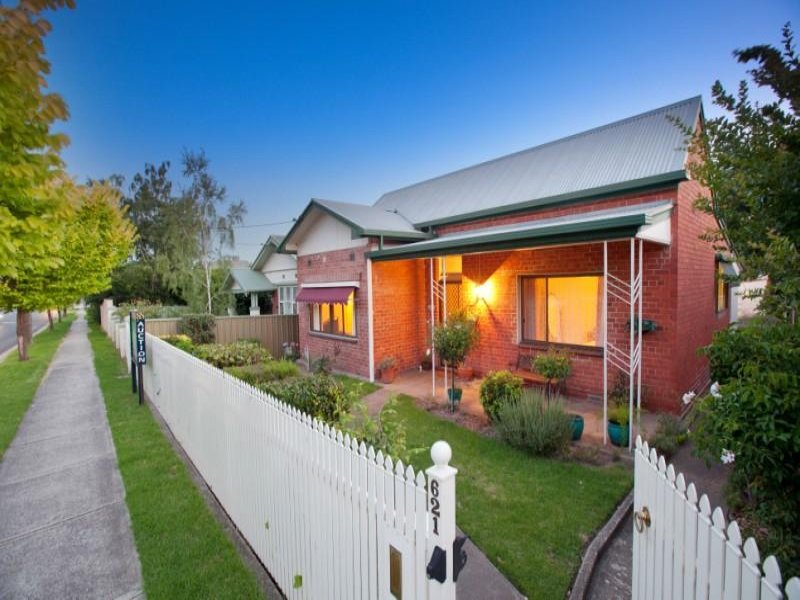 621 Wyse Street, Albury, NSW 2640 Property Details