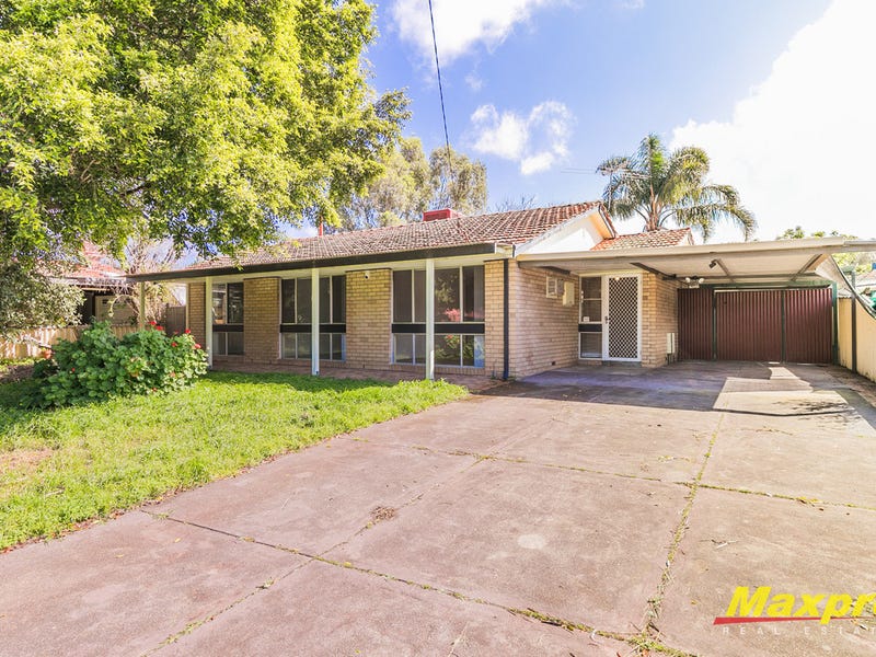 Real Estate & Property for Sale in Koondoola, WA 6064 (+1 location) Pg