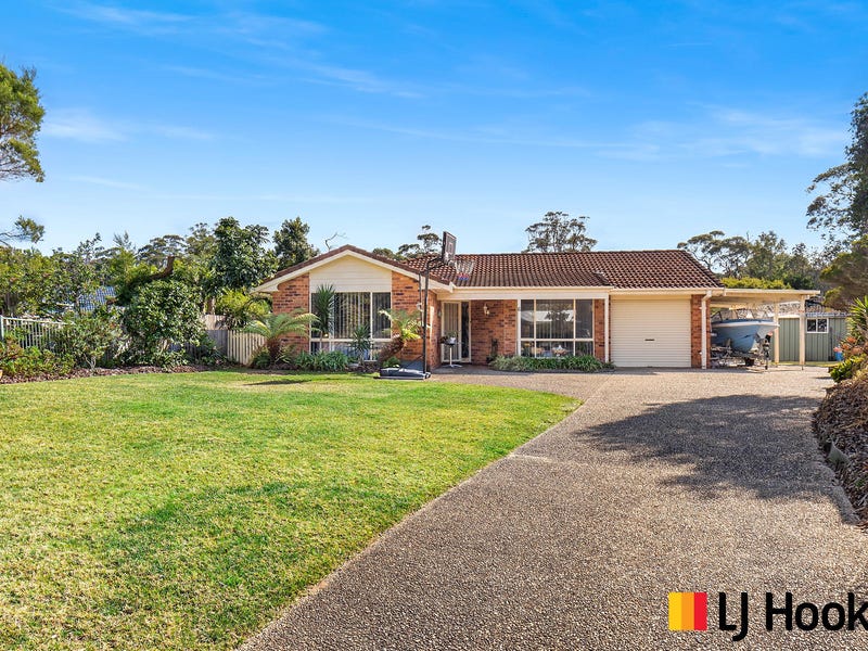 6 Jodie Place, Broulee, NSW 2537 Property Details