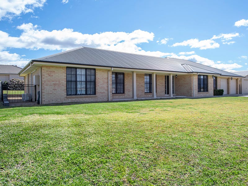 1 Kookaburra Avenue, Scone, NSW 2337 Property Details