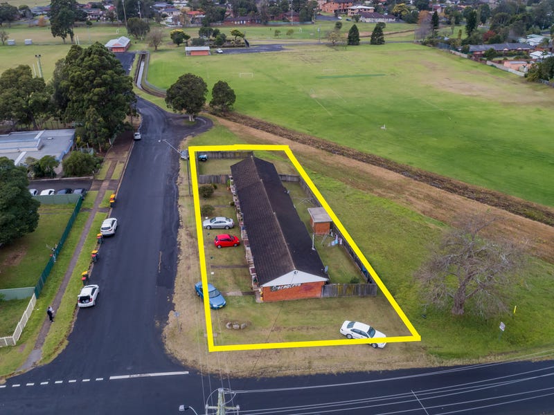 110 Jervis Street, Nowra, NSW 2541