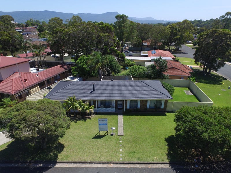 39 Goolagong Street, Avondale, NSW 2530 Property Details