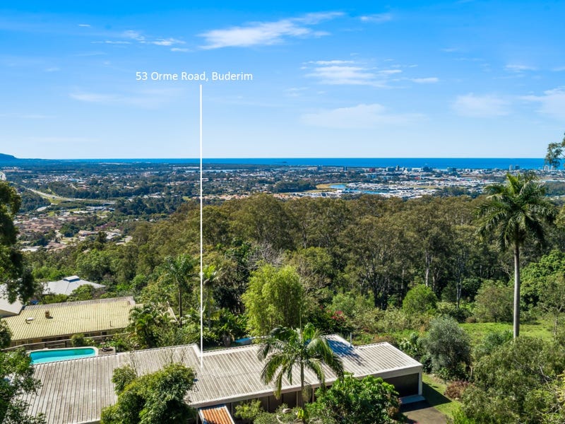 53 Orme Road, Buderim, Qld 4556 Property Details