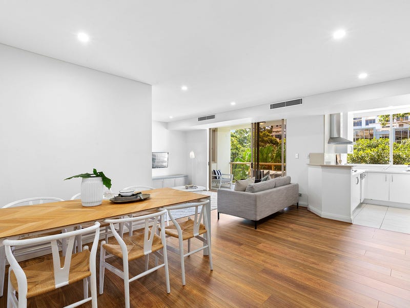 57/9 Broome Street, Waterloo, NSW 2017