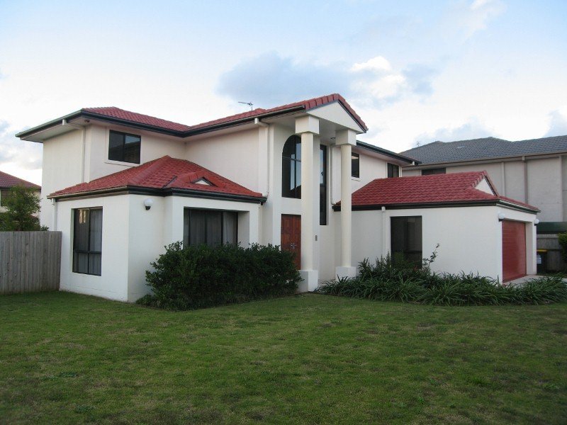 1 Crestgarden Court, Molendinar, QLD 4214