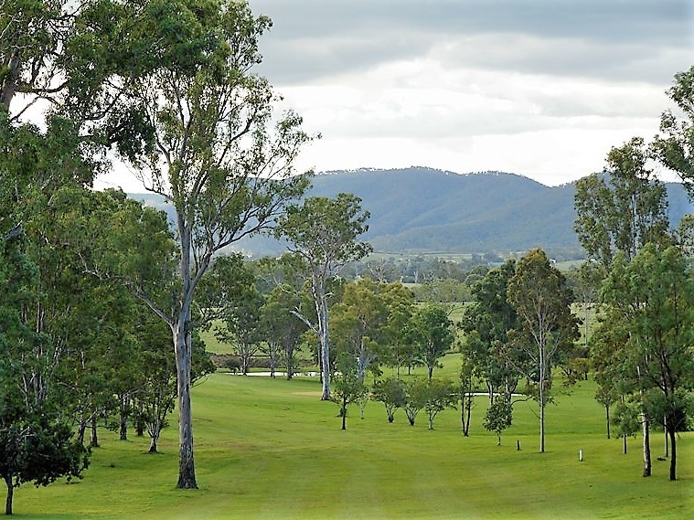 Land for Sale in Kilcoy, QLD 4515