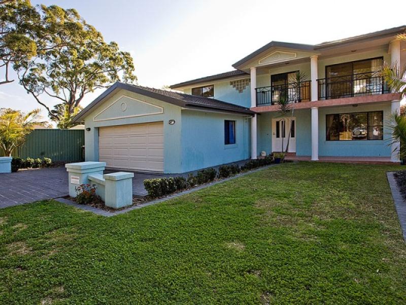 4 Fiddick Place, Menai, NSW 2234