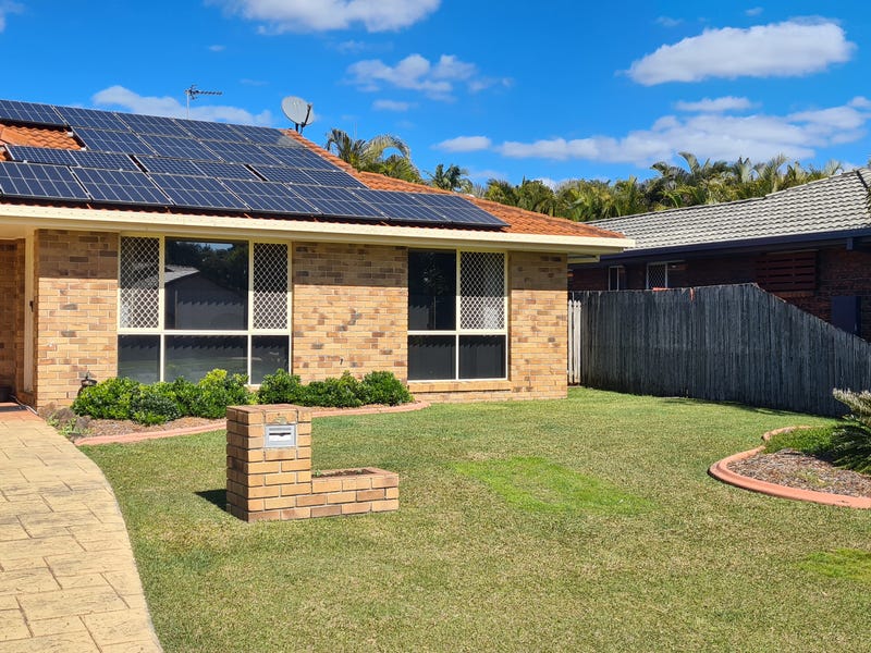 2/2 Honeymyrtle Drive, Banora Point, NSW 2486