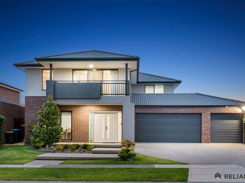 3 Timberside Drive, Tarneit, Vic 3029 House for Sale
