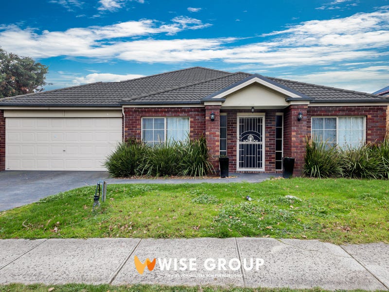 50 Hunt Club Boulevard, Cranbourne East, VIC 3977