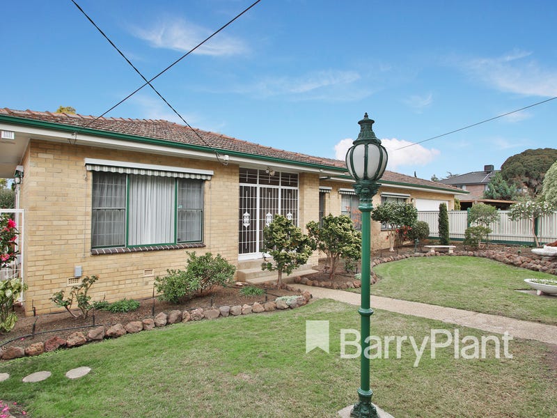 4 Milgate Court, Forest Hill, Vic 3131