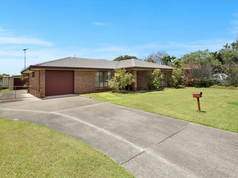 6 Jesray Street, Birkdale, QLD 4159