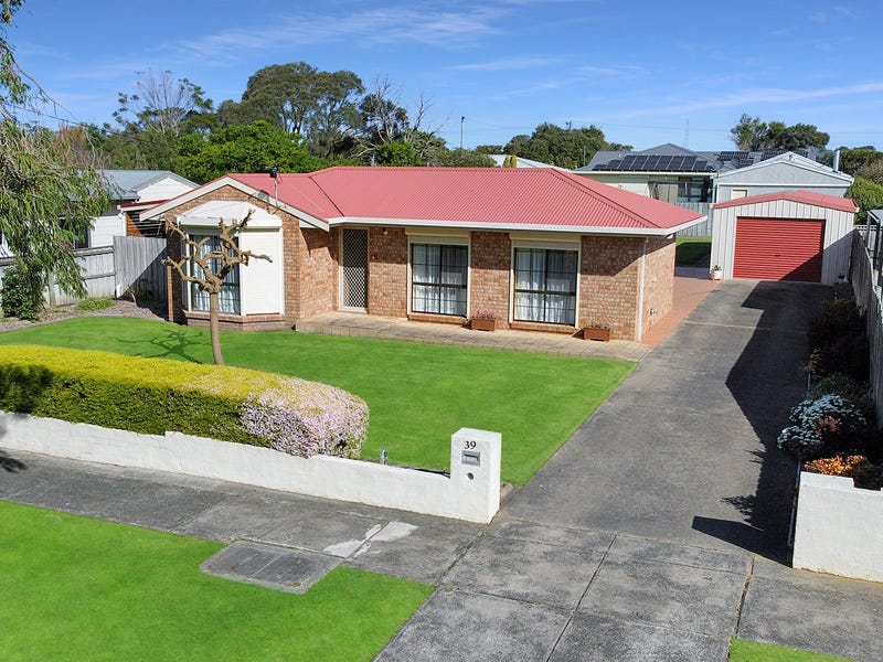 39 Waterford Avenue, Portland, Vic 3305 Property Details