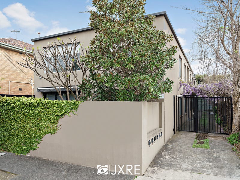 4/5 Gourlay Street, Balaclava, Vic 3183 Apartment for Sale
