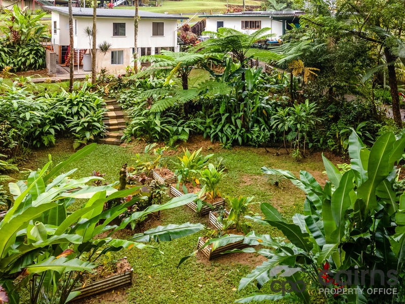 5 Stanwell Street, Babinda, Qld 4861 House for Sale