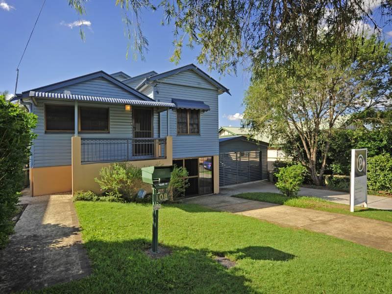 108 Lloyd Street, Camp Hill, QLD 4152