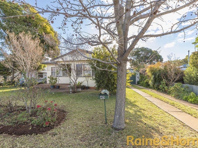 43 Young Street, Dubbo, NSW 2830