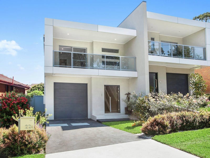 22A Dorothy Street, Wentworthville, NSW 2145