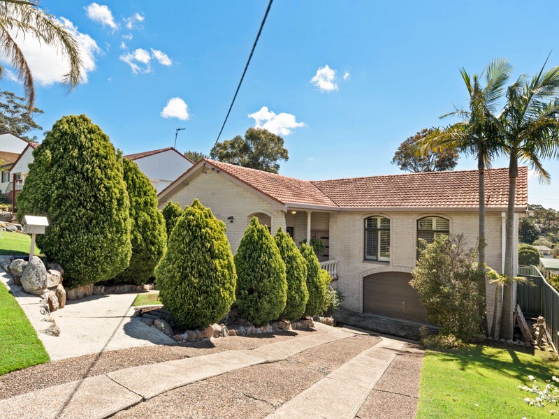 31 Sacramento Avenue, Macquarie Hills, NSW 2285