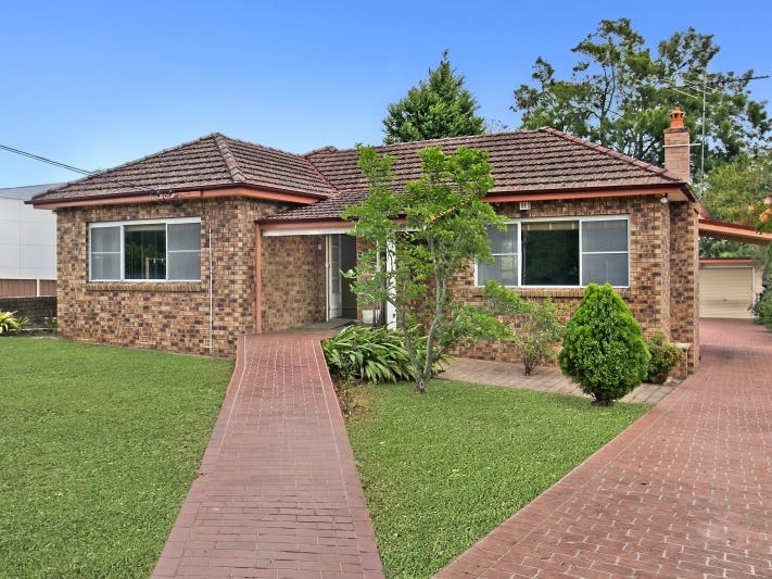 46 Oatley Parade, Oatley, NSW 2223 Property Details