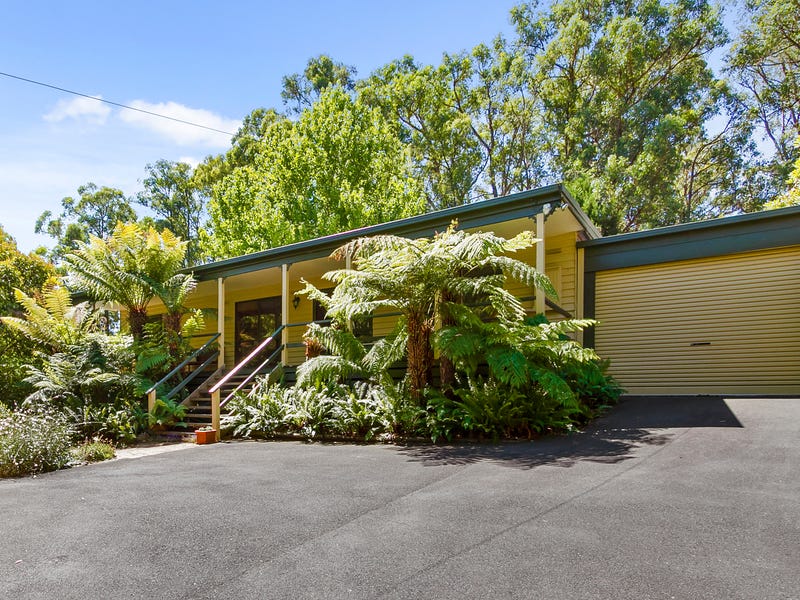 156 Emerald Monbulk Road, Emerald, Vic 3782 Property Details