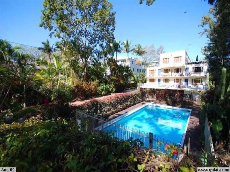 13/5 Dudley Street, Highgate Hill, QLD 4101