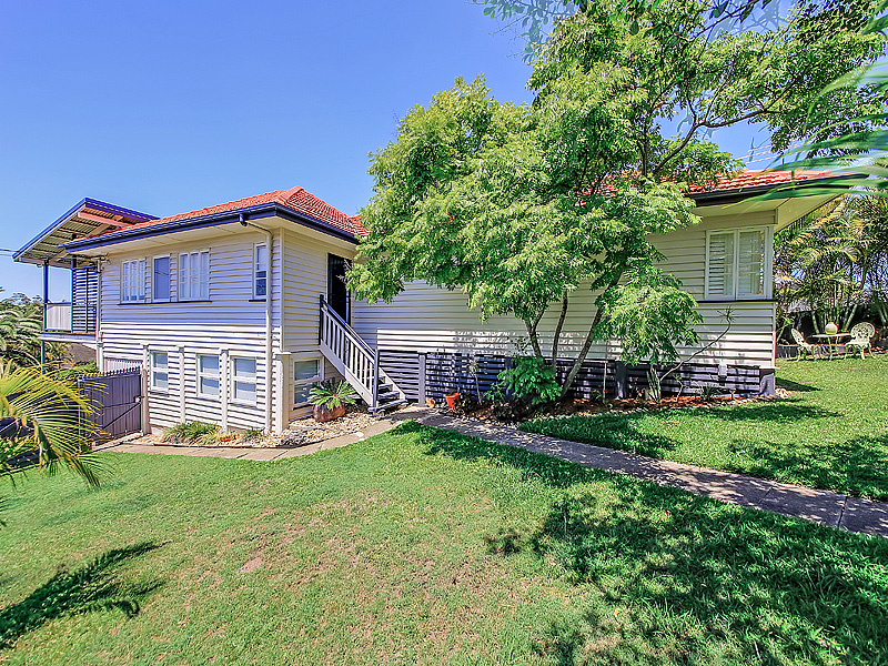 2 Prout Street, Camp Hill, QLD 4152 2 Prout Street, Camp Hill, QLD 4152