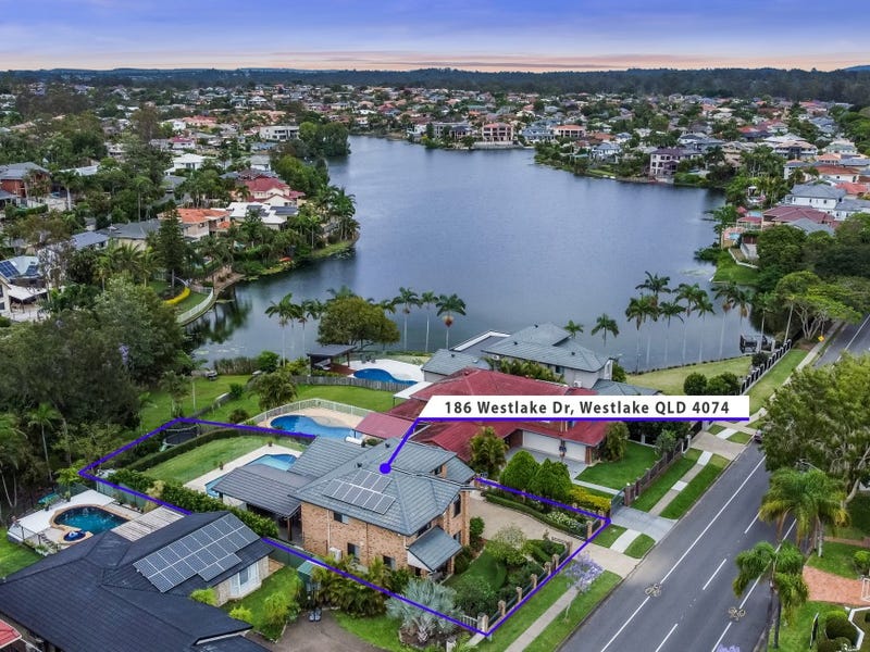 186 Westlake Drive, Westlake, Qld 4074 Property Details