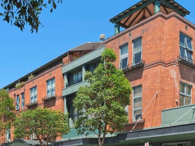 309/2 Macpherson Street, Cremorne, NSW 2090