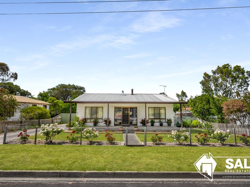 15 Mcintosh Street, Nangwarry, SA 5277 Property Details