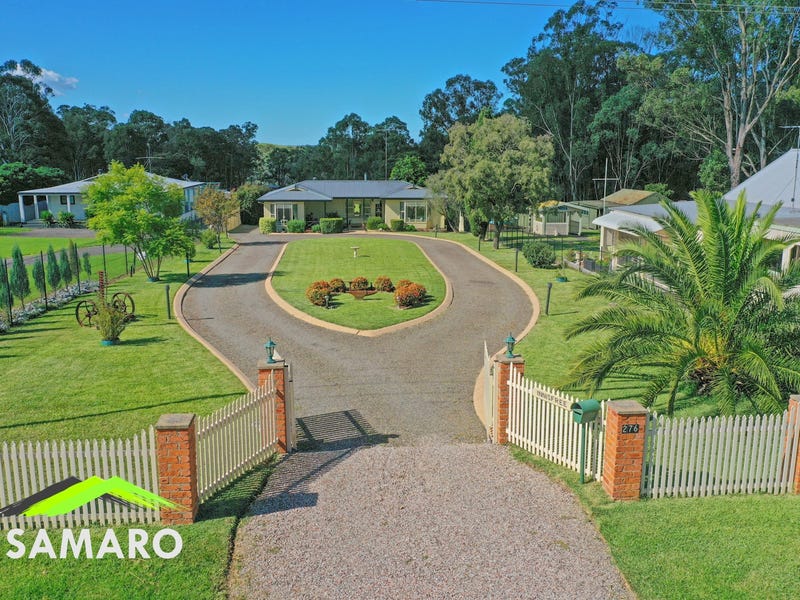 276 Douglas Park Drive, Douglas Park, NSW 2569