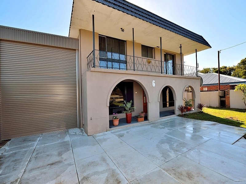 6 Cobblers Street, Falcon, WA 6210 Property Details