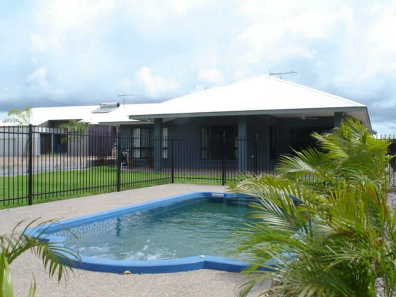 19 Crowson Close, Durack, NT 0830
