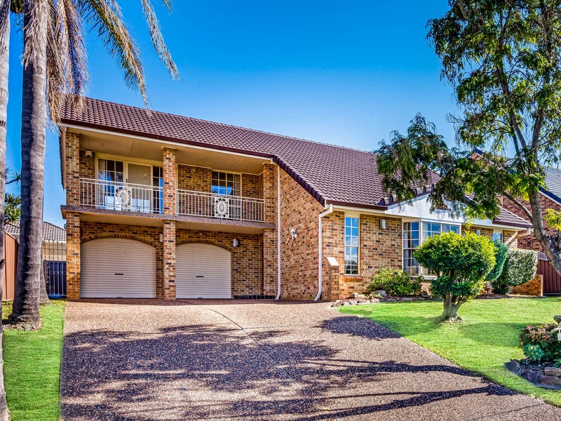 2 Raleigh Place, Bonnyrigg Heights, NSW 2177