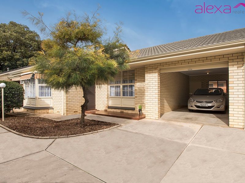 5/13 Hill Avenue, Cumberland Park, SA 5041