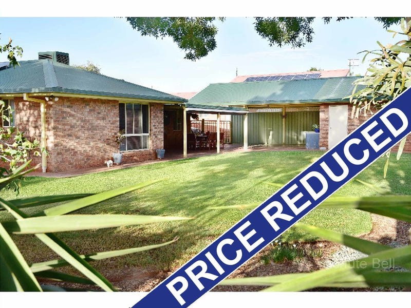 107 Oak Cres, Narromine, NSW 2821