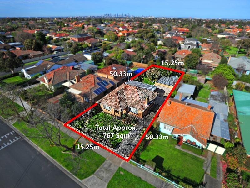 59 Lloyd Street, Strathmore, Vic 3041 Property Details