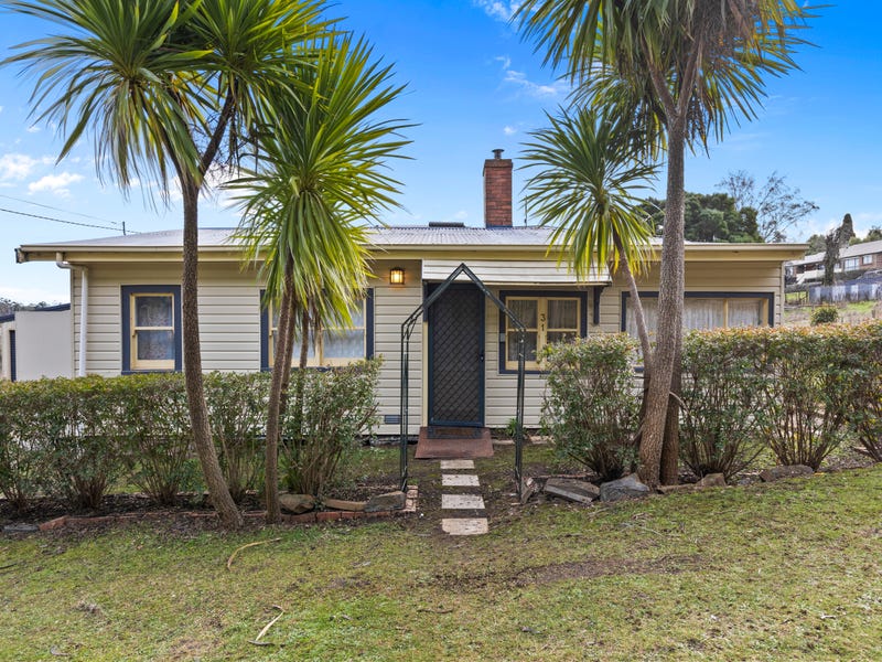 31 Pultney Street, Deloraine, Tas 7304 House for Sale